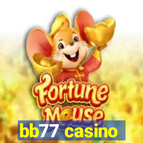 bb77 casino